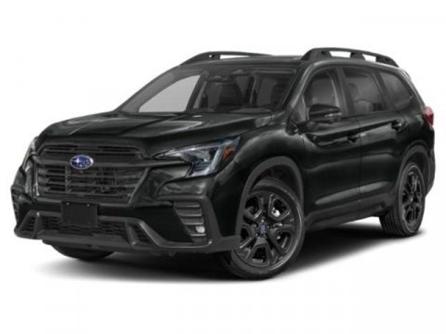 2024 Subaru Ascent Onyx Edition Limited