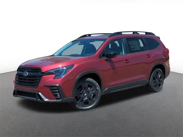 2024 Subaru Ascent Onyx Edition Limited