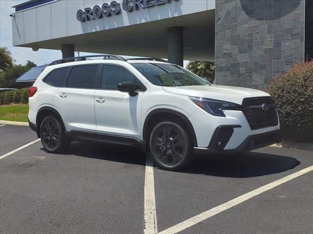 2024 Subaru Ascent Onyx Edition Limited