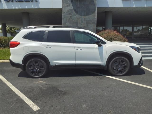 2024 Subaru Ascent Onyx Edition Limited