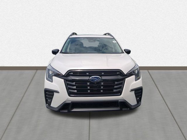 2024 Subaru Ascent Onyx Edition Limited