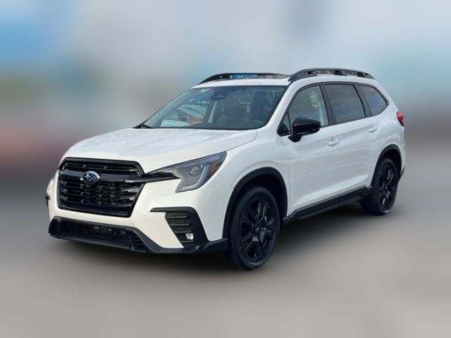 2024 Subaru Ascent Onyx Edition Limited