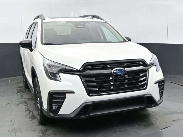 2024 Subaru Ascent Onyx Edition Limited