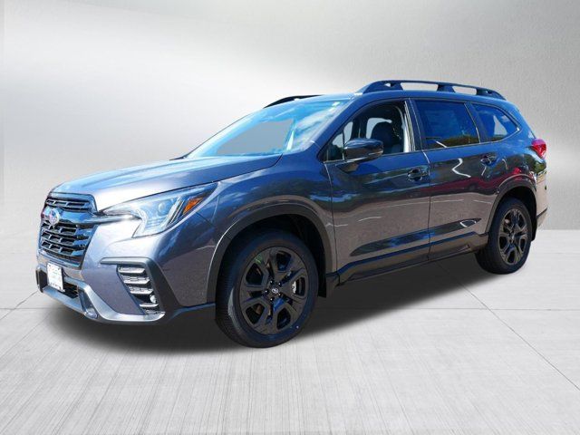 2024 Subaru Ascent Onyx Edition Limited