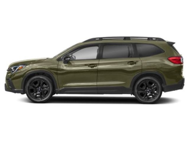 2024 Subaru Ascent Onyx Edition Limited