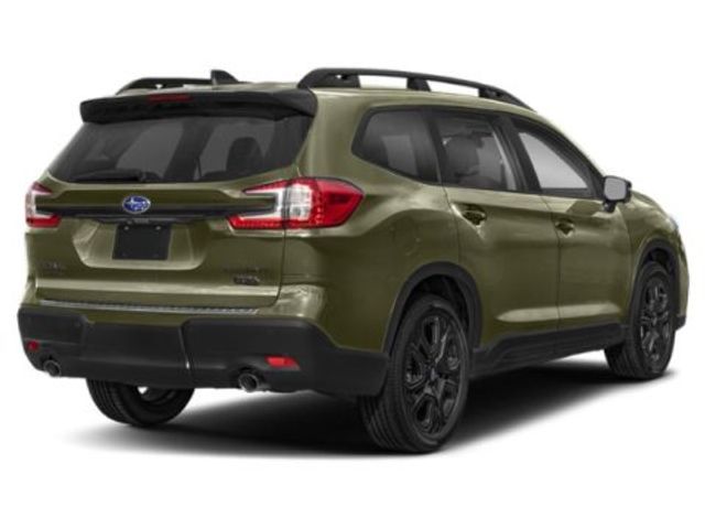 2024 Subaru Ascent Onyx Edition Limited