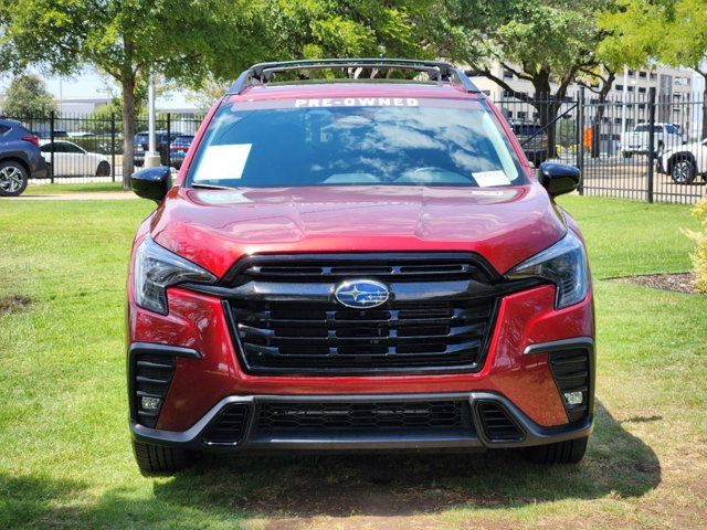 2024 Subaru Ascent Onyx Edition Limited