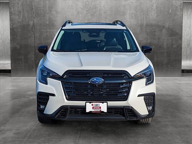 2024 Subaru Ascent Onyx Edition Limited