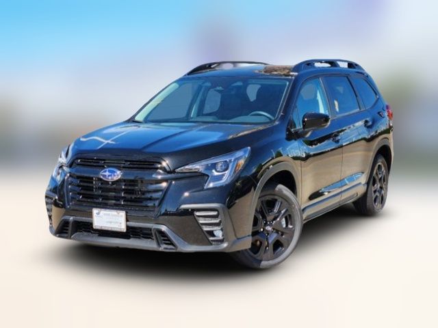 2024 Subaru Ascent Onyx Edition Limited