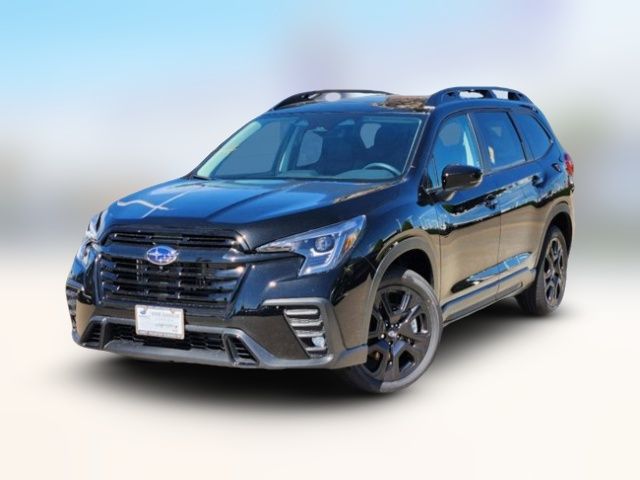 2024 Subaru Ascent Onyx Edition Limited