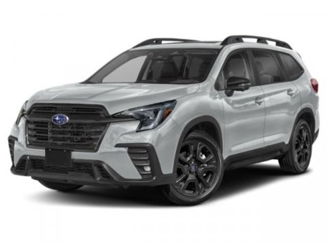 2024 Subaru Ascent Onyx Edition Limited