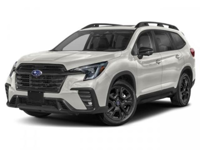 2024 Subaru Ascent Onyx Edition Limited