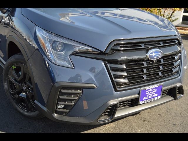 2024 Subaru Ascent Onyx Edition Limited