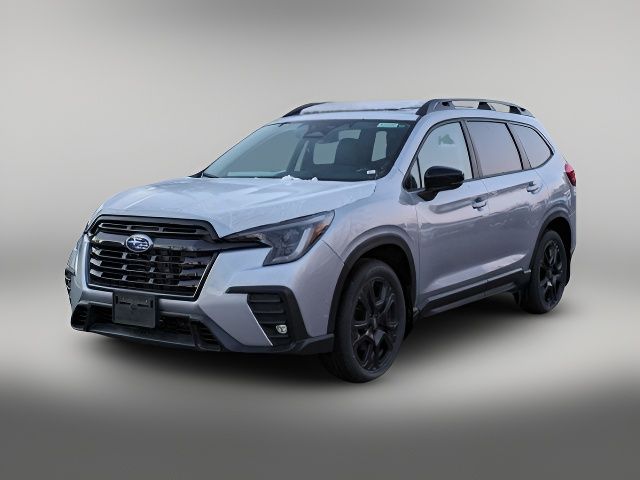 2024 Subaru Ascent Onyx Edition Limited