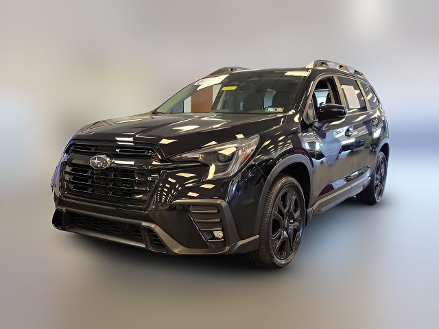 2024 Subaru Ascent Onyx Edition Limited