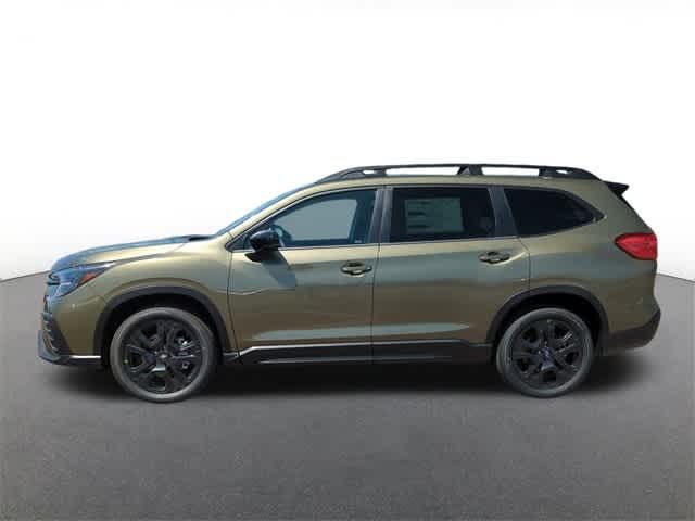 2024 Subaru Ascent Onyx Edition Limited