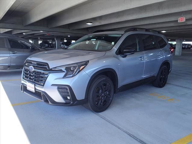 2024 Subaru Ascent Onyx Edition Limited