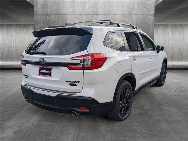 2024 Subaru Ascent Onyx Edition Limited