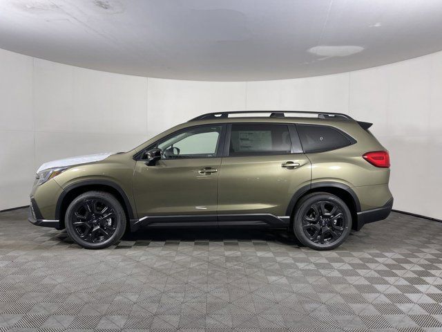 2024 Subaru Ascent Onyx Edition Limited