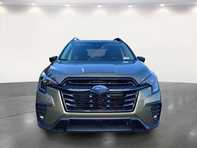 2024 Subaru Ascent Onyx Edition Limited