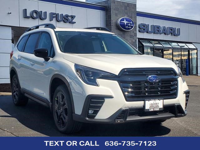 2024 Subaru Ascent Onyx Edition Limited