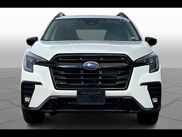 2024 Subaru Ascent Onyx Edition Limited