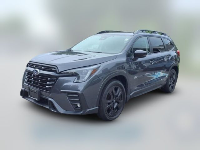 2024 Subaru Ascent Onyx Edition Limited