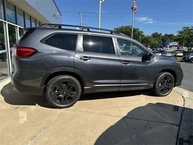 2024 Subaru Ascent Onyx Edition Limited