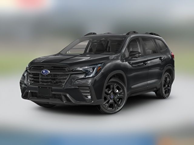 2024 Subaru Ascent Onyx Edition Limited