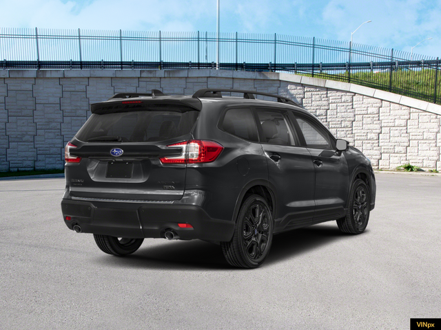 2024 Subaru Ascent Onyx Edition Limited