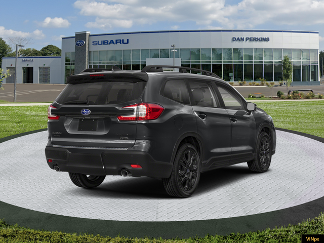 2024 Subaru Ascent Onyx Edition Limited