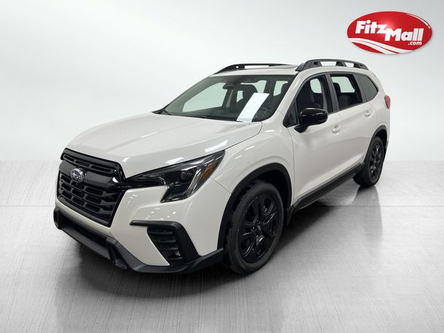 2024 Subaru Ascent Onyx Edition Limited