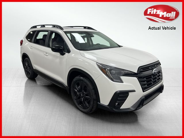 2024 Subaru Ascent Onyx Edition Limited