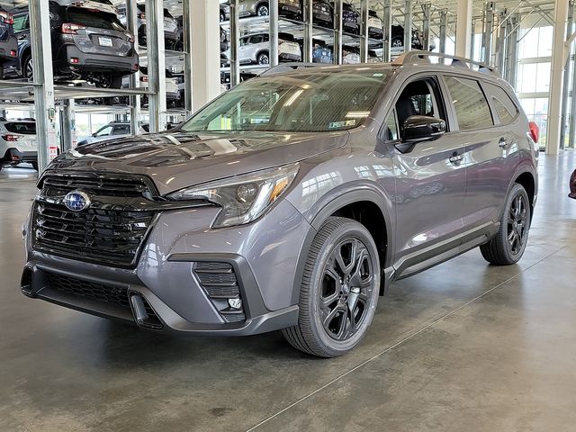 2024 Subaru Ascent Onyx Edition Limited