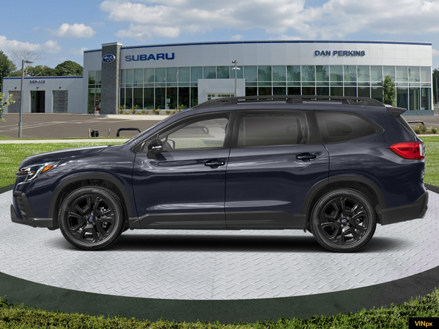 2024 Subaru Ascent Onyx Edition Limited