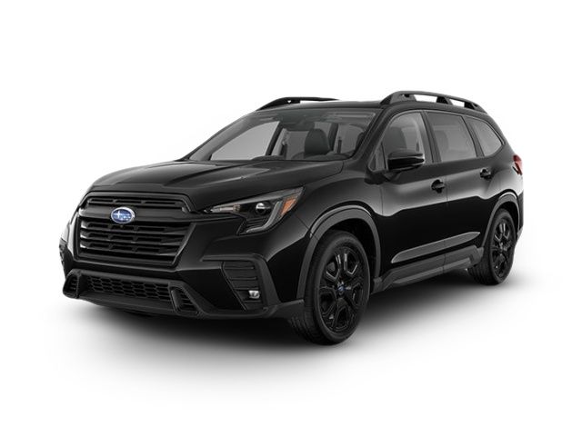 2024 Subaru Ascent Onyx Edition Limited