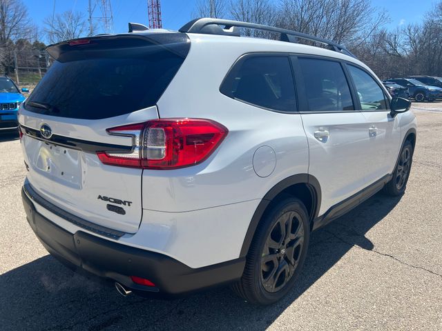 2024 Subaru Ascent Onyx Edition Limited