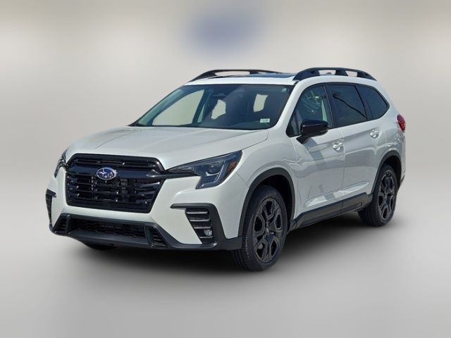 2024 Subaru Ascent Onyx Edition Limited