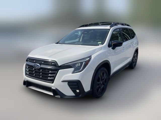 2024 Subaru Ascent Onyx Edition Limited