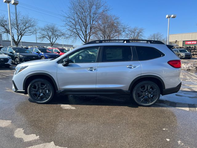 2024 Subaru Ascent Onyx Edition Limited