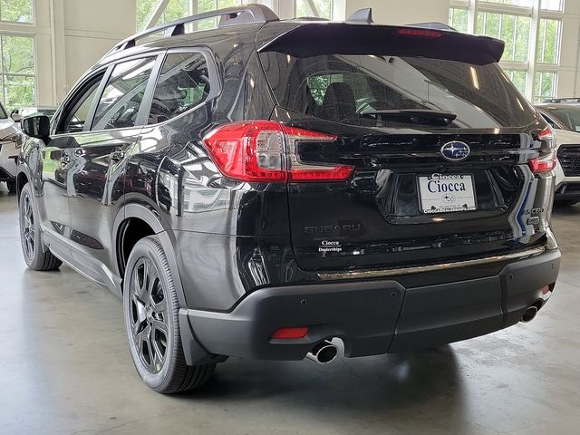 2024 Subaru Ascent Onyx Edition Limited