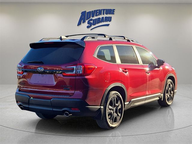 2024 Subaru Ascent Onyx Edition Limited