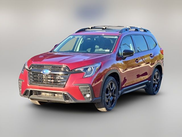 2024 Subaru Ascent Onyx Edition Limited