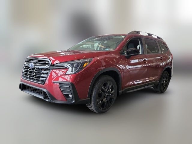 2024 Subaru Ascent Onyx Edition Limited