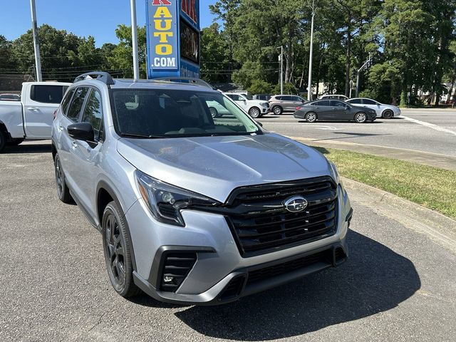 2024 Subaru Ascent Onyx Edition Limited