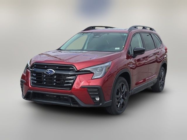 2024 Subaru Ascent Onyx Edition Limited