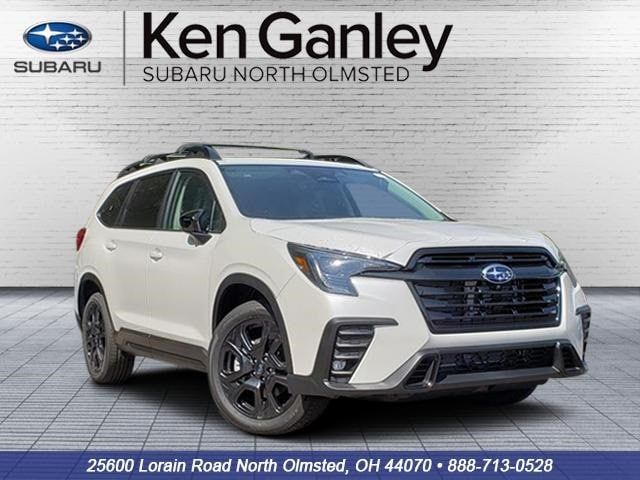 2024 Subaru Ascent Onyx Edition Limited