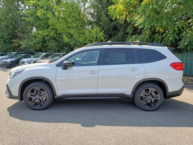 2024 Subaru Ascent Onyx Edition Limited