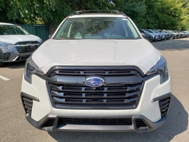 2024 Subaru Ascent Onyx Edition Limited