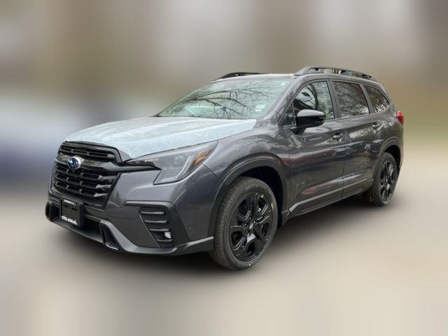 2024 Subaru Ascent Onyx Edition Limited